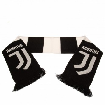 Juventus Torino zimný šál Bar Scarf