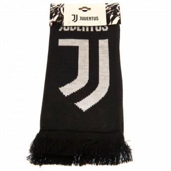 Juventus Torino zimný šál Bar Scarf