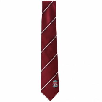FC Liverpool set kravata a manžetové gombíky Tie & Cufflink Set 2