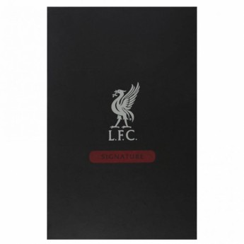 FC Liverpool puzdro na cestovný pas Signature Passport Cover
