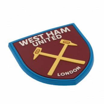 West Ham United 3D magnet na chladničku 3D Fridge Magnet