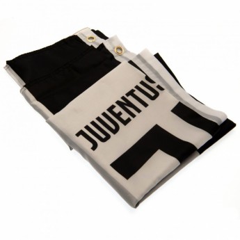 Juventus Torino vlajka Flag ST