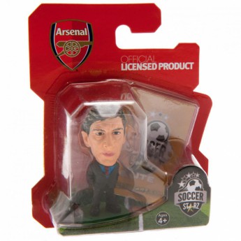 FC Arsenal figúrka SoccerStarz Wenger