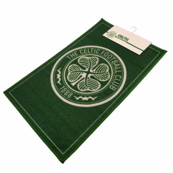 FC Celtic koberček Rug