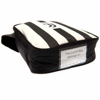 Juventus Torino taška na desiatu Kit Lunch Bag