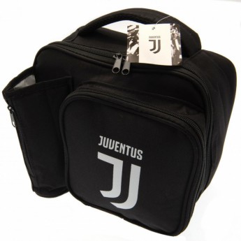 Juventus Torino Obedová taška Fade Lunch Bag