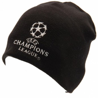 Atletico Madrid zimná čiapka Champions League Knitted Hat