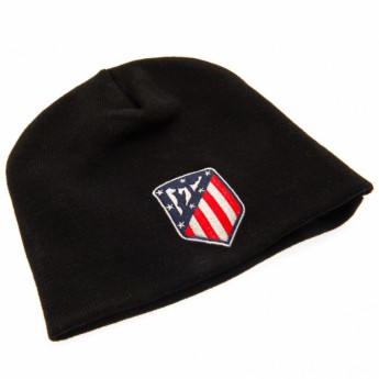 Atletico Madrid zimná čiapka Champions League Knitted Hat