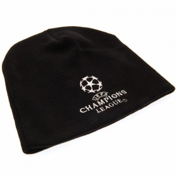 Atletico Madrid zimná čiapka Champions League Knitted Hat