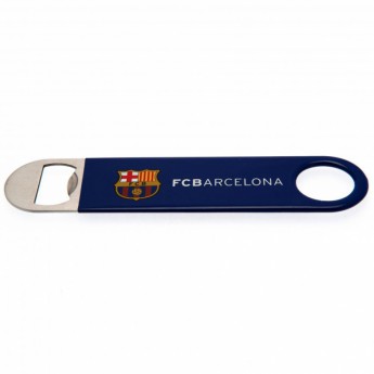 FC Barcelona otvárač Bar Blade Magnet