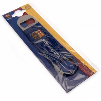 FC Barcelona otvárač Bar Blade Magnet
