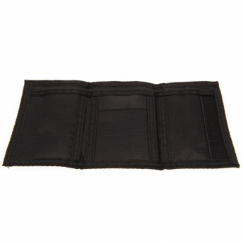 Juventus Torino peňaženka z nylonu Nylon Wallet
