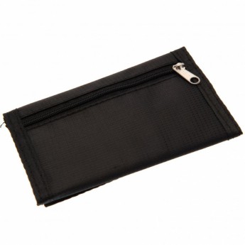 Juventus Torino peňaženka z nylonu Nylon Wallet