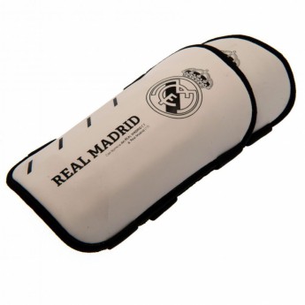 Real Madrid detské futbalové chrániče Shin Pads Kids
