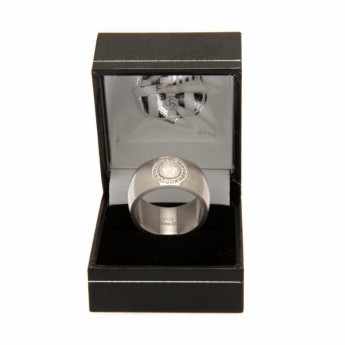 FC Barcelona prsteň Stone Set Ring Medium