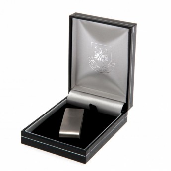 West Ham United spona na peniaze Money Clip CT