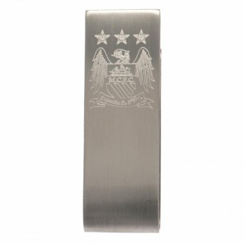 Manchester City spona na peniaze Money Clip EC