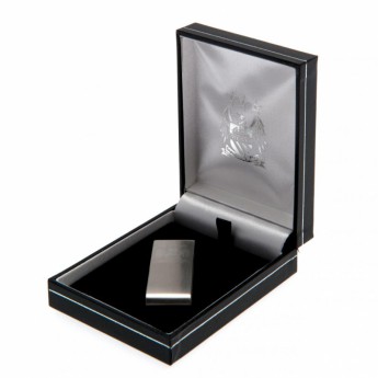 Manchester City spona na peniaze Money Clip EC