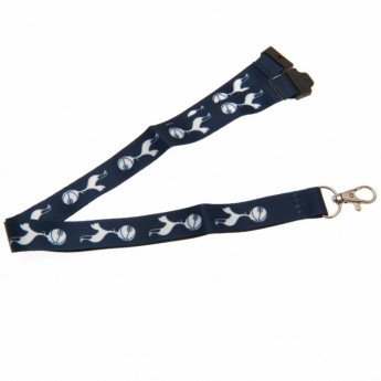 Tottenham kľúčenka Lanyard