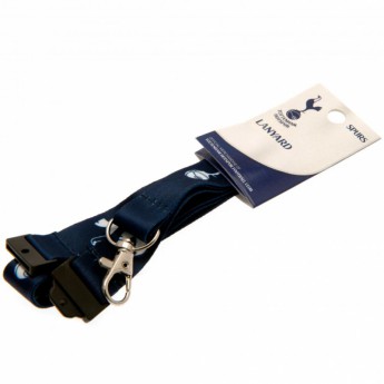 Tottenham kľúčenka Lanyard