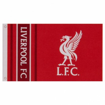 FC Liverpool vlajka Flag WM
