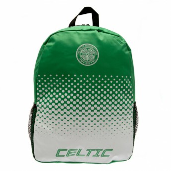 FC Celtic batoh Backpack