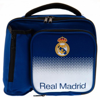 Real Madrid Obedová taška Fade Lunch Bag