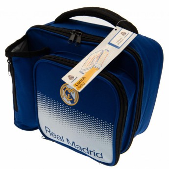 Real Madrid Obedová taška Fade Lunch Bag
