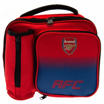 FC Arsenal Obedová taška Fade Lunch Bag