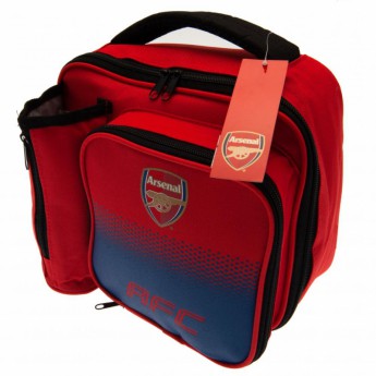 FC Arsenal Obedová taška Fade Lunch Bag