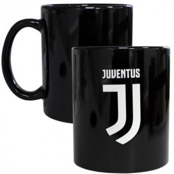 Juventus Torino hrnček Heat Changing Mug GR