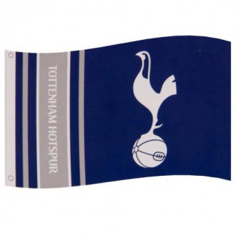 Tottenham vlajka Flag WM