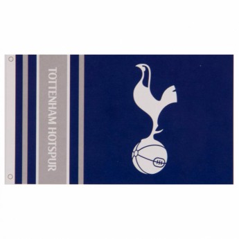 Tottenham vlajka Flag WM