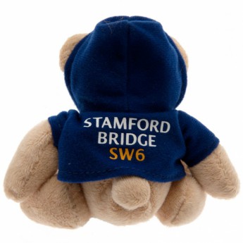 FC Chelsea plyšový medvedík Bag Buddy Bear SW6