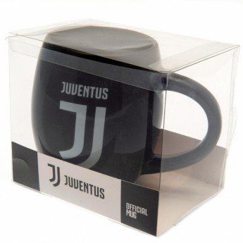 Juventus Torino hrnček Tea Tub Mug
