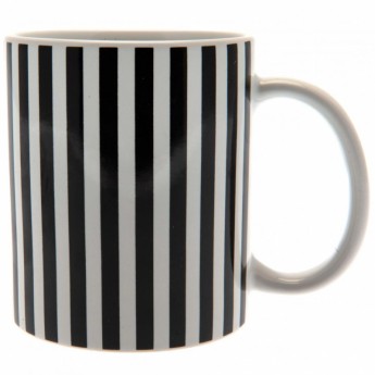 Juventus Torino hrnček Mug DC