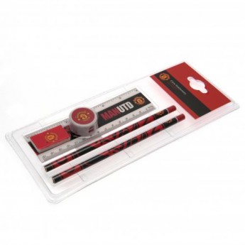 Manchester United školské pomôcky set