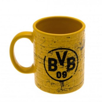 Borrusia Dortmund hrnček