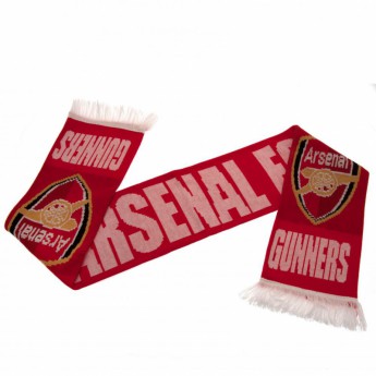 FC Arsenal zimný šál Scarf