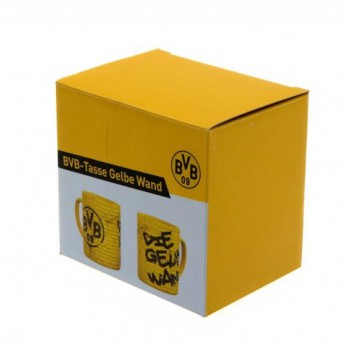 Borrusia Dortmund hrnček