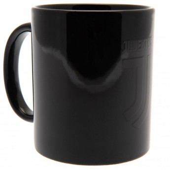 Juventus Torino hrnček Heat Changing Mug GR