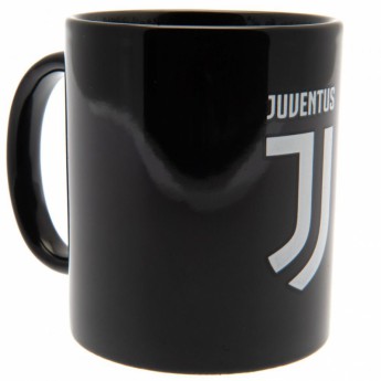 Juventus Torino hrnček Heat Changing Mug GR