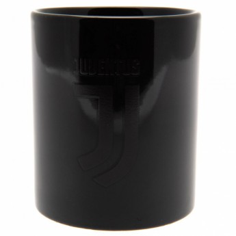 Juventus Torino hrnček Heat Changing Mug GR