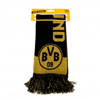 Borrusia Dortmund zimná šál