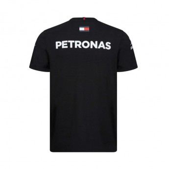 Mercedes AMG Petronas pánske tričko black F1 Team 2019
