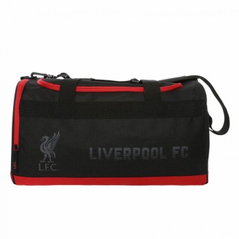 FC Liverpool športovná taška Holdall BK