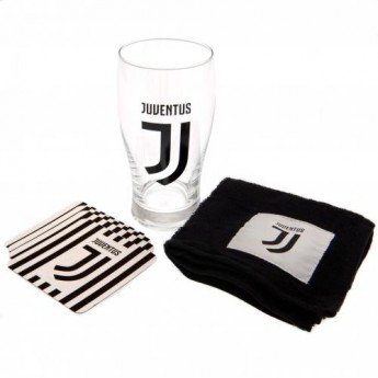 Juventus Torino barový set Mini Bar Set