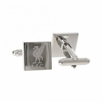 FC Liverpool set kravata a manžetové gombíky Tie & Cufflink Set 1
