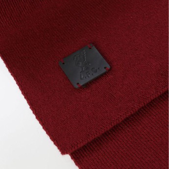 FC Liverpool pletený šál Signature Cashmere Scarf