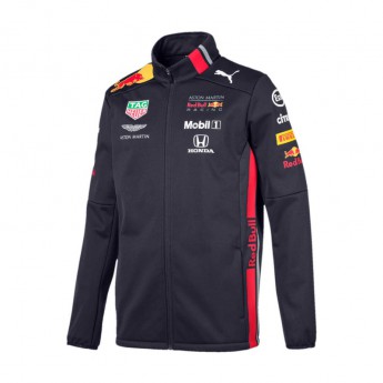 Kurtka męska softshell Red Bull 19